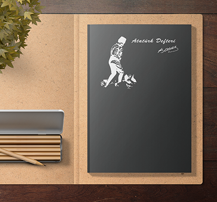 Atatürk Defteri
