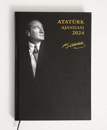 Atatürk Ajandası