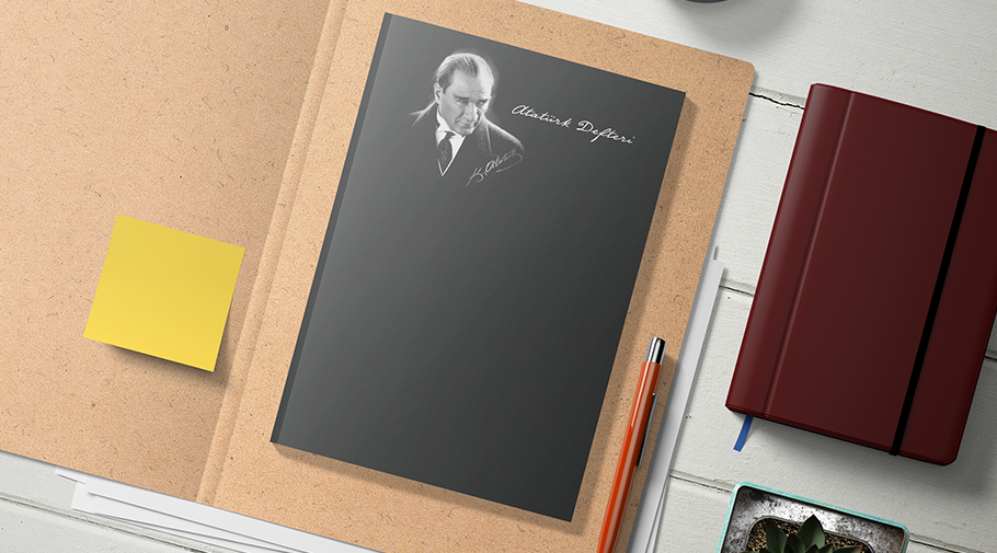 Atatürk Defteri
