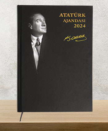 Atatürk Ajandası