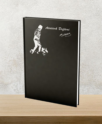 Atatürk Defteri