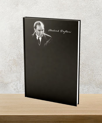 Atatürk Defteri